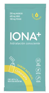 Stick IONA+